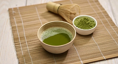 MATCHA: YEŞİLİN GÜCÜ, DENGENİN LEZZETİ