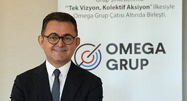 Omega Grup’tan Dijitalleşmeye 1,18 Milyon Dolarlık Yatırım