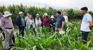 PepsiCo Türkiye’den Suyun Geleceğine Katkı: “Bir Damla Bir Dünya” Projesi Yaygınlaşıyor