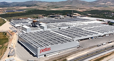 Petlas’tan Karbon Ayak İzinde Önemli Azalma: %16,4’lük Düşüş