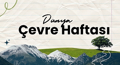 SÜRDÜRÜLEBİLİRLİK: GELECEK NESİLLERE KARŞI BİR YÜKÜMLÜLÜK