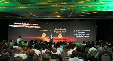 Türkiye, Enerji Depolamada Yeni Bir Döneme Giriyor