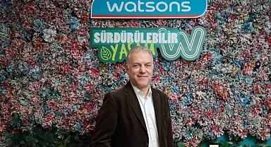 Watsons Türkiye’den İkinci Sürdürülebilirlik Raporu