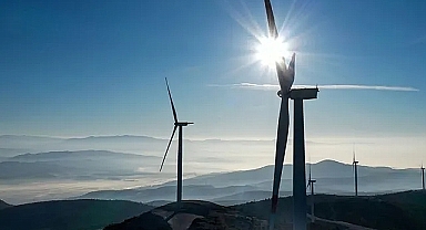 Yenilenebilir enerjide rüzgar ve güneş kuraklığı riski