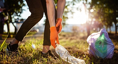 Zeki Sarıbekir: “Ambalaj Değil, Yanlış Kullanım Çevreyi Kirletiyor”