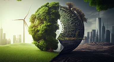 2050 Avrupa’sı İçin 4 Farklı Sürdürülebilirlik Senaryosu: Gıda Sistemlerinde Radikal Dönüşüm Yolda