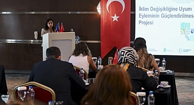 Ankara’da Başladı: Türkiye’de İklim Değişikliğine Uyum Eylemi Güçleniyor
