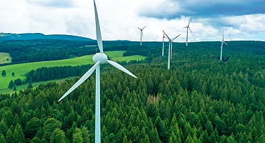 Avrupa Türkiye’yi Rüzgar Enerjisinin Ayrılmaz Parçası Olarak Görüyor