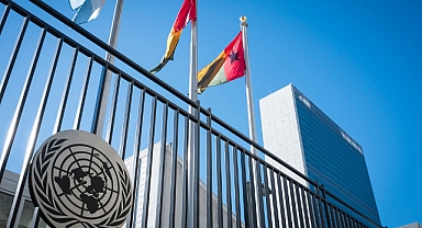 BM'den Uyarı: Sürdürülebilir Kalkınma Amaçlarının Yalnızca Yüzde 35’i Hedefe Ulaşıyor