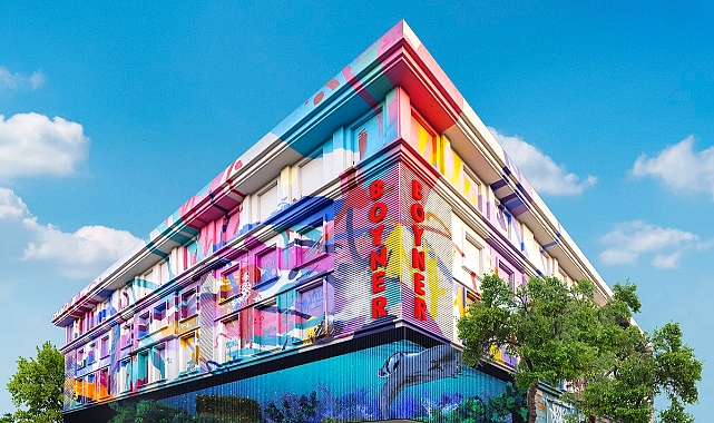 Boyner Mağazaları Enerjisini Güneşten Alacak