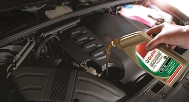 Castrol’den Sürdürülebilir Sanayi İçin Döngüsel Yağ Programı