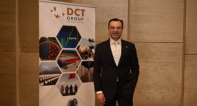 DCT Trading Lisanslı Depo Yatırımı ile sürdürülebilir tarıma destek olacak