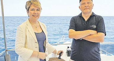 Denizlerin Hafızası”nı Korumak İçin Güç Birliği: