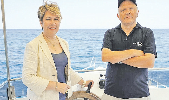 Denizlerin Hafızası”nı Korumak İçin Güç Birliği: