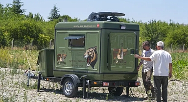 Depremden Doğan İnovasyon