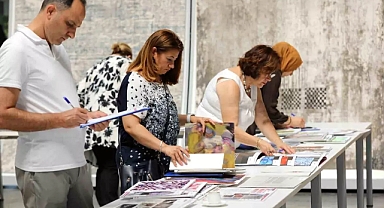 Doku Kumaş Tasarım Yarışması’nda Finalistler Belli Oldu