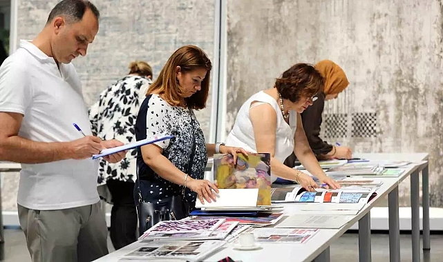 Doku Kumaş Tasarım Yarışması’nda Finalistler Belli Oldu