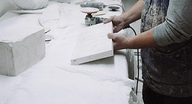 Ege'de Doğal Taş İçin Güç Birliği: Hedef 1 Milyar Dolarlık İhracat