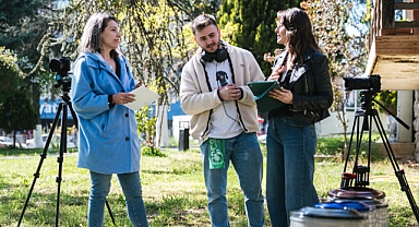  EkoFilm: Medya Sektöründe Sürdürülebilir Dönüşüm Başladı