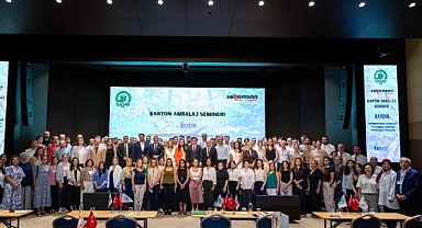 EUDR Toplantısı: Kamu ve Sektör Temsilcileri İstanbul’da Buluştu