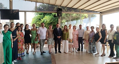  Girişimci Kadınlara Yeni Liman: GİŞKAD’dan Güçlendirici Proje