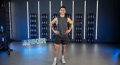 Halil Kılıç’la 5 Bölümlük Egzersiz Serisi Yayında: Formuna Kulak Ver!