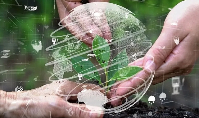 İklim Kanunu ile Karbon Fiyatlandırması Enerji Verimliliğini Artıracak