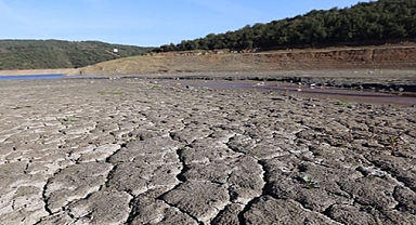 İstanbul’da Alarm Zilleri: Son 65 Yılın En Kurak Haziranı