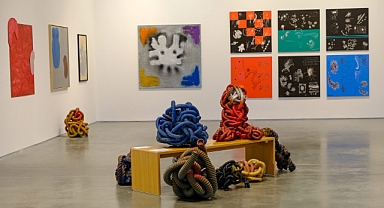 İstanbul’da Bu Hafta Sanat Dolu Bir Takvim Var