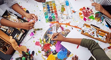 İstanbul'da Sanat Dolu Bir Hafta Sonuna Hazır mısınız?