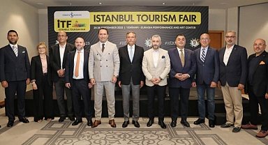  ITF 2025, TÜRSAB İŞ BİRLİĞİYLE TURİZM PROFESYONELLERİNİ İSTANBUL’DA BULUŞTURUYOR