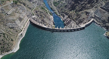 Kuraklığa Karşı Hibrit Enerji Hamlesi: HES'lere GES Desteği Önerisi