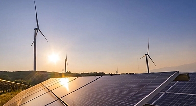 Küresel enerji talebi rekor kırdı: Türkiye, Avrupa’yı solladı