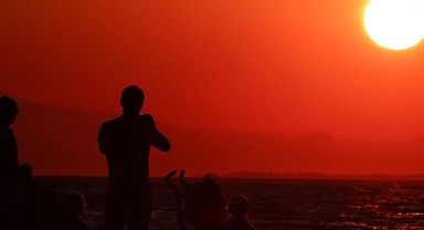  Küresel Isınmada Tarihi Eşik Aşıldı: 2024 En Sıcak Yıl Oldu