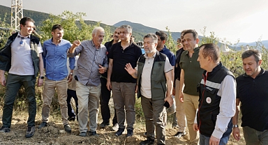 Orman Yangınlarında İhmal %50, Kasıt ve Doğal Nedenler de Etkili: Uzmanlardan Kritik Uyarılar