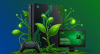 Oyun Sektöründe Çevreci Dönüşüm