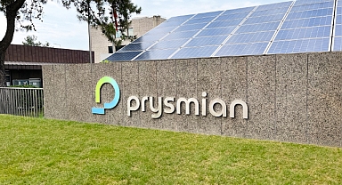 Prysmian, “Avrupa'nın En Sürdürülebilir 50 Şirketi” Arasında