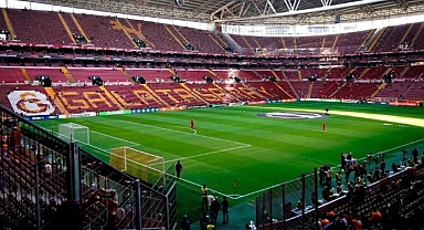 RAMS Park, Dünyanın En Çevreci 2. Stadyumu Seçildi