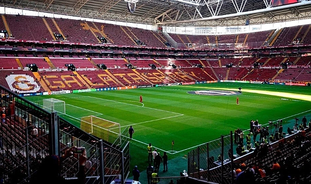 RAMS Park, Dünyanın En Çevreci 2. Stadyumu Seçildi