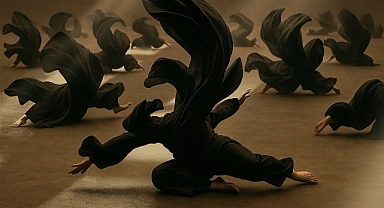 Scorpios'ta Ritüeller, Kodlar ve Feminen Dijital Yaratıcılığıyla Dolu Bir Yaz