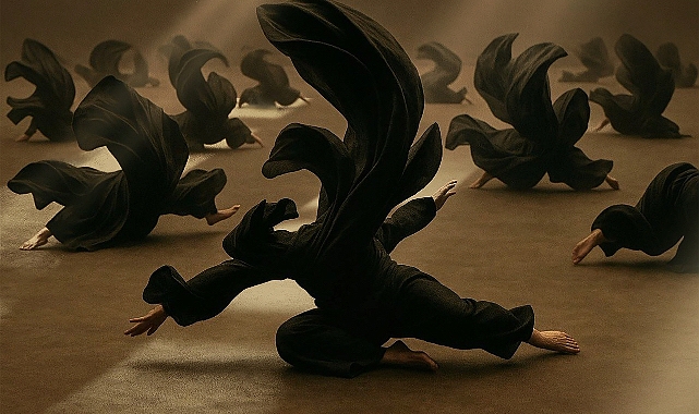 Scorpios'ta Ritüeller, Kodlar ve Feminen Dijital Yaratıcılığıyla Dolu Bir Yaz