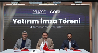 Türkiye'nin Çevreci Sanayi Dönüşümüne Dev Teknolojik Katkı