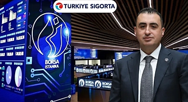 Türkiye Sigorta, BIST Sürdürülebilirlik Endeksi’nde Yerini Aldı