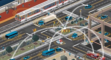 Ulaştırma Sistemlerinde Sürdürülebilirlik Mercek Altında