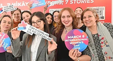UN Women 15 Yaşında: 15 Yıla 15 Güçlü Eylem Çağrısı