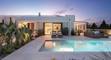 Yatay Mimaride Çevre Dostu Dönem: TanUrla Projesi Doğayla Bütünleşiyor