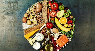 Yaz tatiline hazırlık: Dengeli Beslenme ve Egzersiz İpuçları