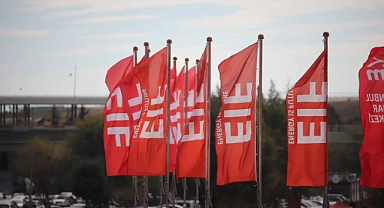 Yenilenebilir Enerji Sektörü EIF 2025’te Bir Araya Geliyor