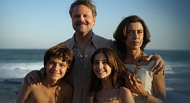 2025’in En İyi Yabancı Film Oscarını alan I’m Still Here 