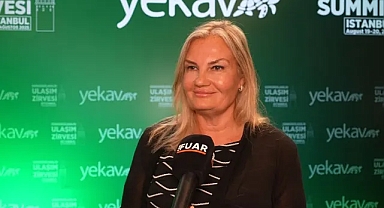 AB’den Türkiye’ye “Yeşil Dönüşümde Ortaklık” Mesajı